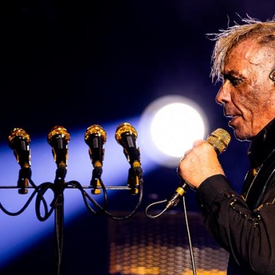 Till Lindemann u Areni Zagreb: Šok-teatar na industrijskom pogonu