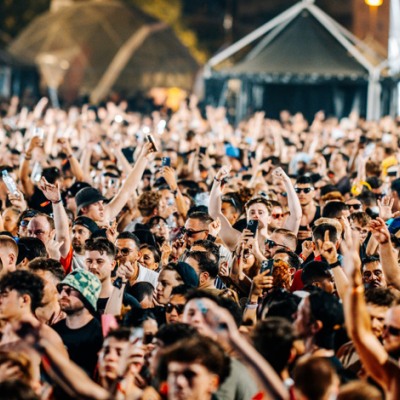 ULTRA Europe dovodi svjetske megazvijezde u Hrvatsku