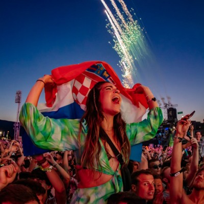 Ultra Europe najavljuje svoje jubilarno izdanje