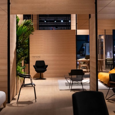 Na Velesajmu počelo 10. izdanje Zagreb Design Weeka