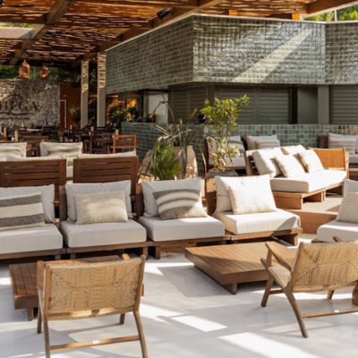 Zhega Beach Club novo je (h)it mjesto u Splitu