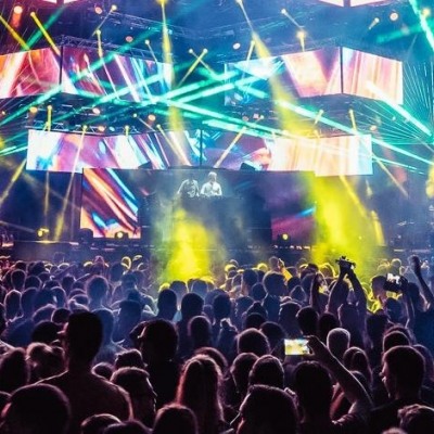 Peto izdanje Sea Star festivala obara rekorde