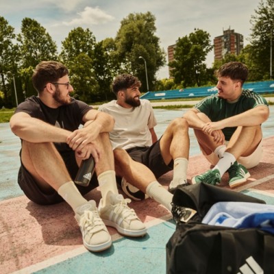 Joško Gvardiol zvijezda nove Adidasove kampanje