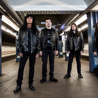Trash metal legende Anthrax vraćaju se u Zagreb