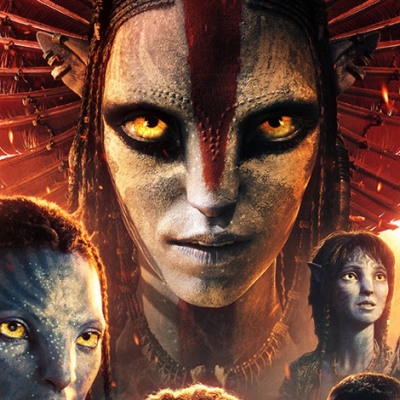 'Avatar: Vatra i pepeo' vodi gledatelje u čudesni svijet Pandore