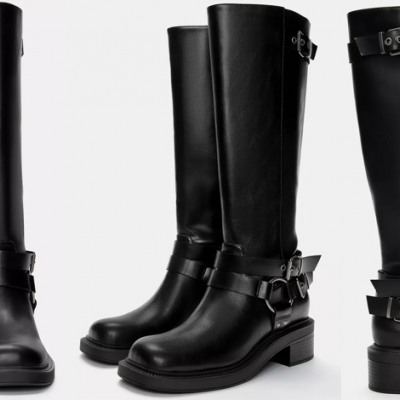 Ove bajkerske čizme su jako popularne, evo gdje ih kupiti