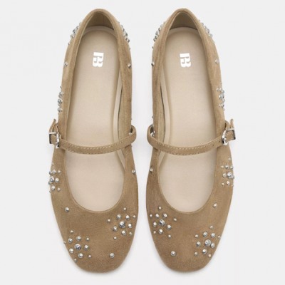 Balerinke sa zakovicama su hit proljeća, evo gdje ih kupiti