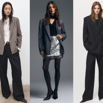 10 chic blejzera koji su pun pogodak ove zime