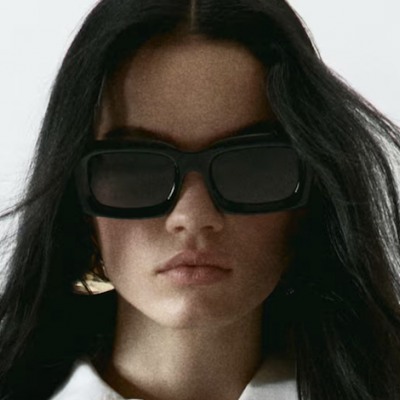 U H&M je stigla jakna koja bi mogla biti prijelazni i proljetni hit