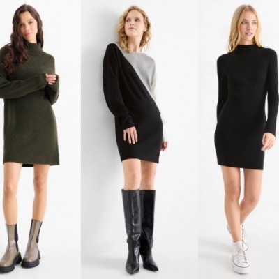 10 chic C&A haljina u kojima ćemo dočekati proljeće