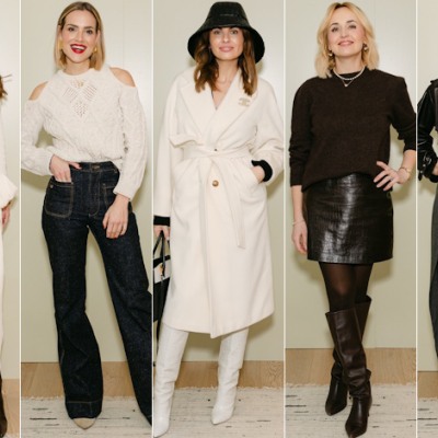 Poznate Hrvatice blistaju u trendovskim zimskim komadima