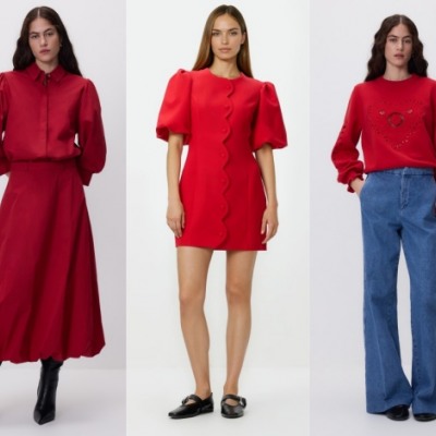 10 crvenih komada iz Reserveda koje vrijedi uloviti za Valentinovo  