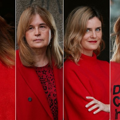 Dan crvenih haljina nas podsjeća na to da zdravlje nije luksuz