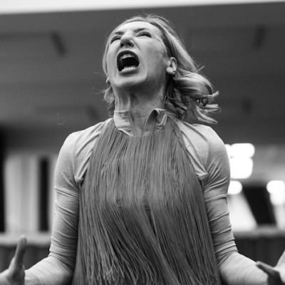 Daria Lorenci Flatz autorskom monodramom slavi 25 godina rada