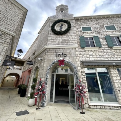 Najveća Adidas outlet trgovina u jugoistočnoj Europi u Rugvici