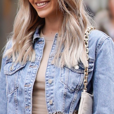 Traper jakna se vraća, evo kako (i s čime) je nositi ovog proljeća