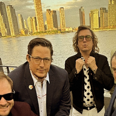 Američki disco punkeri Electric Six premijerno u Hrvatskoj