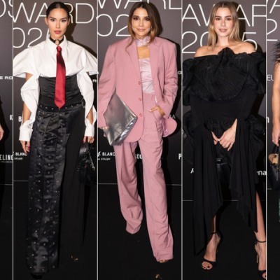 Najbolje kombinacije s Elle Style Awardsa 2025