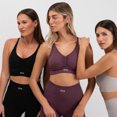 Upoznajte ÊTRE, novi hrvatski brend sportske odjeće