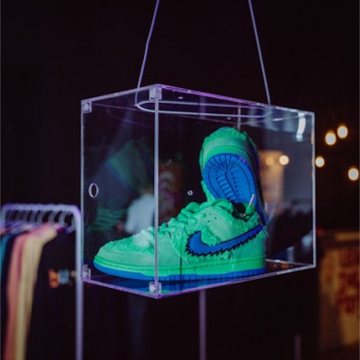 Počinje Zagreb Drip Day, festival tenisica i ulične mode