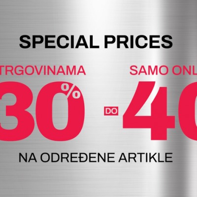 Fashion&Friends i Fashion Company započinju veliku sezonsku akciju