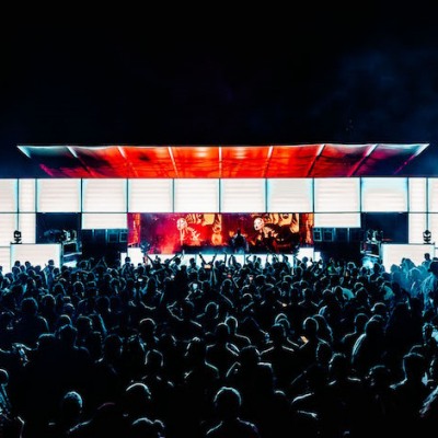 Čak devet glazbenih festivala u Tisnom 2026. godine
