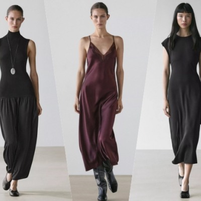 Deset chic haljina za savršen prijelaz u proljeće 2026.