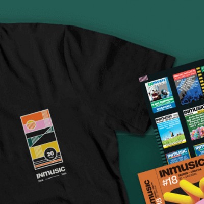 INmusic slavi 20 godina uz poseban blagdanski paket