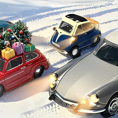 Izložba autića i oldtimera spektakl je za cijelu obitelj