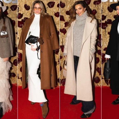 Kaubojski stil je IN, evo kako ga nose poznate Hrvatice