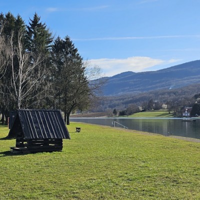 Ogulin ima 'more bez soli' i dobru pizzu, i dobra je ideja za bijeg iz Zagreba