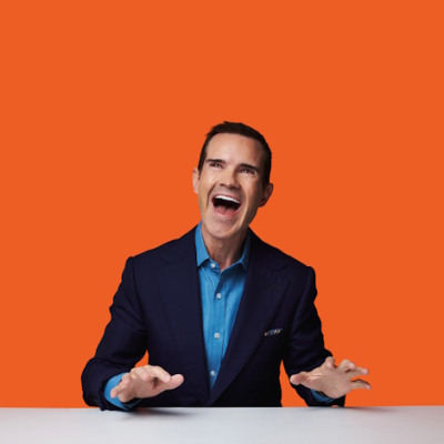 Netflix zvijezda Jimmy Carr rasprodat će Arenu Pula