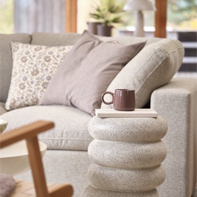 JYSK otkriva najveće trendove uređenja doma za 2026.