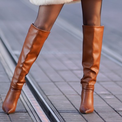 Kakvi tipovi čizama pašu visokim, a kakvi niskim djevojkama