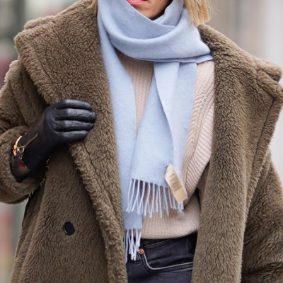 Koji tipovi kaputa odgovaraju visokim, a koji niskim djevojkama