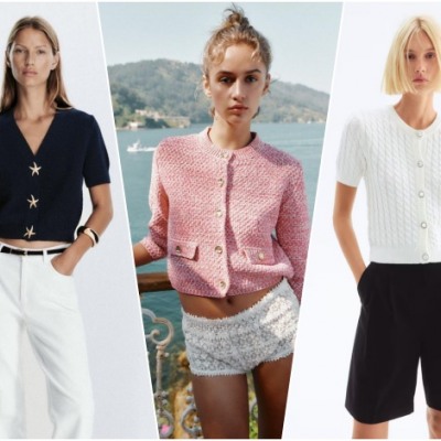 10 chic kardigana koje želimo u ormaru odmah