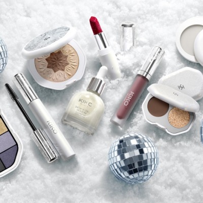 KIKO Milano donosi novu kolekciju i blagdanske popuste