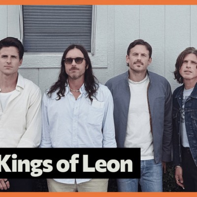 Kings of Leon predvodit će završnu večer INmusica