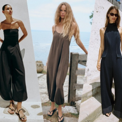 10 kombinezona koji izgledaju elegantno uz minimalan trud