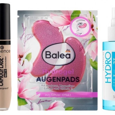 3 kozmetička proizvoda do 10 eura koja vrijedi uloviti