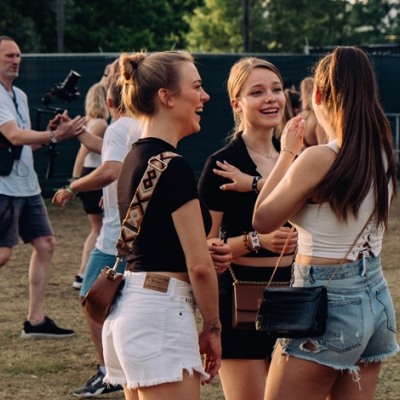 Učini dobro djelo, daruj krv i zabavi se na LMF festivalu
