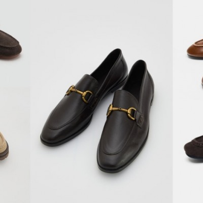 10 elegantnih loaferica koje će obilježiti proljeće 2026.