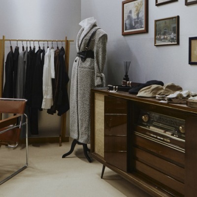 Lunilou i Izakova otvorili zajednički pop-up store