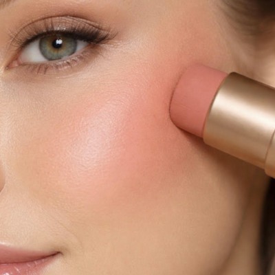 Kako pravilno nanijeti rumenilo prema obliku lica