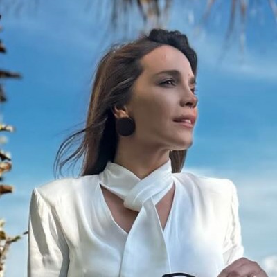 Marijana Batinić u opasno dobrim hlačama: 'Predobre su!'