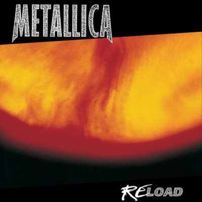 Metallica donosi reizdanje kultnog albuma 'ReLoad'