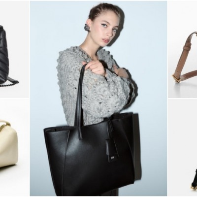 10 popularnih torbi koje će popraviti svaki outfit