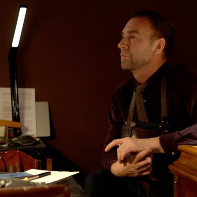 Nenad Sovilj obilježava 20 godina rada izložbom u Zagrebu