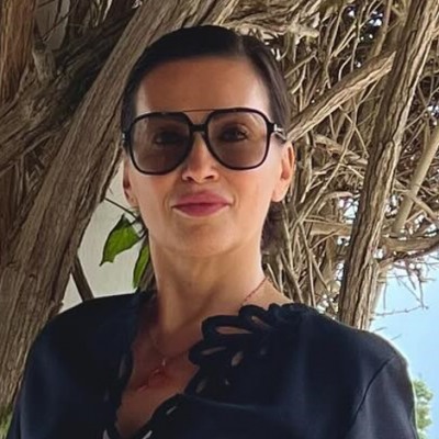 Nina Badrić ima prekrasne sandale, sviđaju li se i vama?