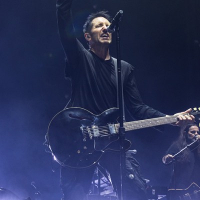 Nine Inch Nails uskoro nastupa u Beču
